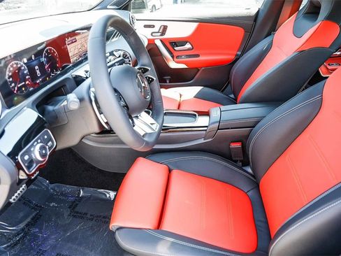 New 2026 Mercedes-Benz CLA 45 AMG S 4MATIC image 20