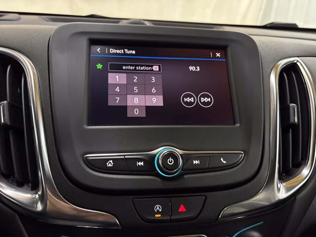 Used 2023 Chevrolet Equinox LT FWD image 38