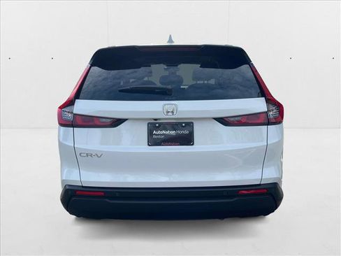 New 2025 Honda CR-V EX image 6