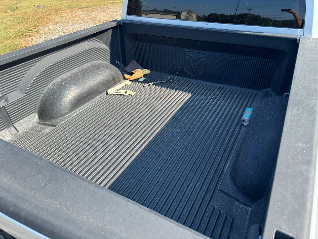Used 2012 RAM 1500 Express w/ ST Popular Equipment Group RWD image 11