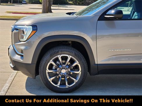 New 2026 GMC Terrain Elevation w/ Elevation Premium Package image 5