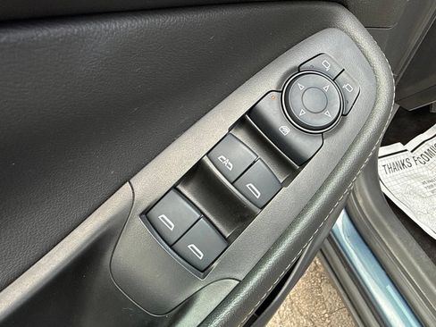 Used 2024 Buick Encore GX Preferred w/ Comfort Package AWD/4WD image 21