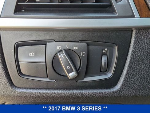 Used 2017 BMW 330e image 18