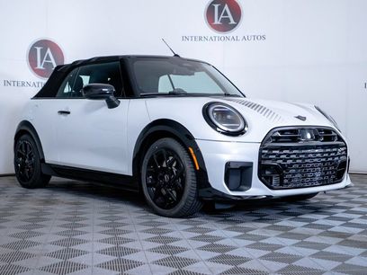 New 2026 MINI Cooper S
