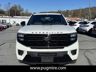 New 2025 Ford Expedition Platinum w/ Stealth Performance Package video 2