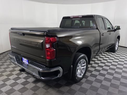 Used 2019 Chevrolet Silverado 1500 LT w/ All-Star Edition image 7