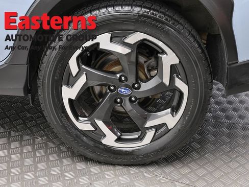 Used 2021 Subaru Crosstrek 2.5i Limited AWD/4WD image 8