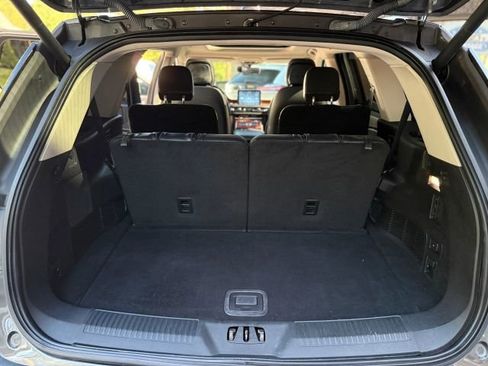 Used 2020 Lincoln Aviator Reserve w/ Equipment Group 201A image 25