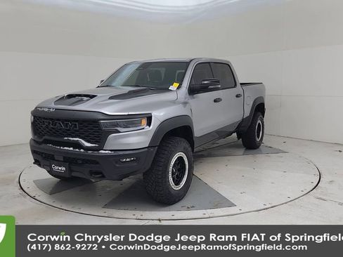 Used 2026 RAM 1500 RHO w/ Bed Utility Group image 6