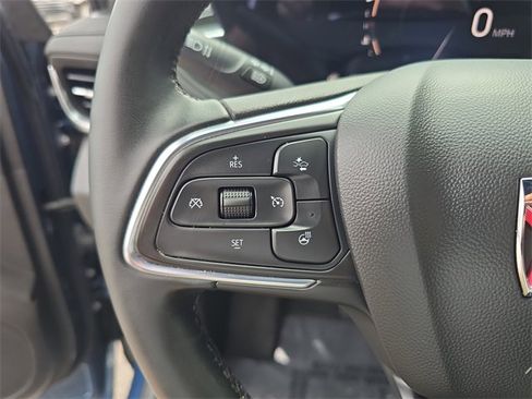 Certified 2024 Buick Envista Preferred w/ Convenience I Package image 25