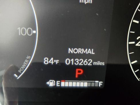 Used 2024 Honda CR-V Sport Touring image 24