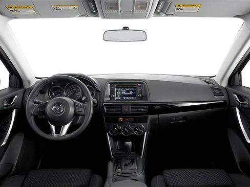 Used 2014 MAZDA CX-5 Sport FWD image 5