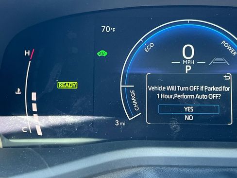 New 2026 Toyota Camry Hybrid AWD/4WD image 11