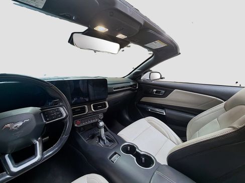 Used 2024 Ford Mustang Premium RWD image 21