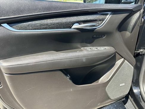 Used 2021 Cadillac XT5 Premium Luxury AWD/4WD image 15