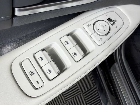 Used 2022 Hyundai Sonata Limited FWD image 27