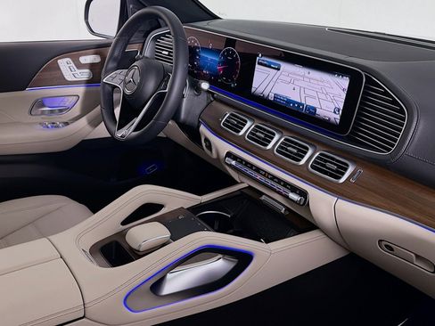 New 2026 Mercedes-Benz GLE 450 4MATIC Coupe image 15