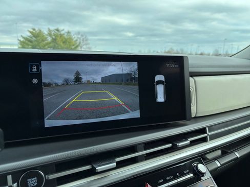 Used 2025 Hyundai Santa Fe SEL image 20