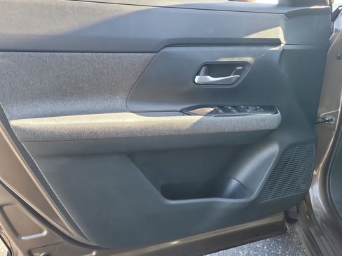 Used 2025 Nissan Kicks SV image 15