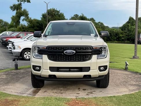 Used 2025 Ford Ranger XL w/ Trailer Tow Package AWD/4WD image 2