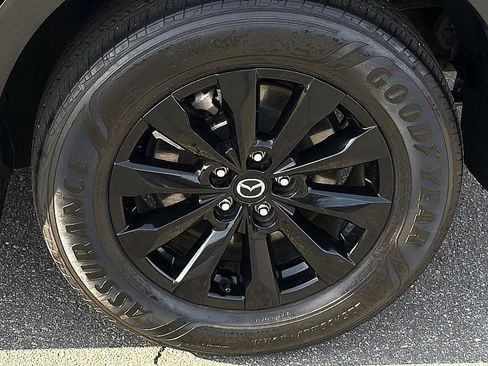 Used 2023 MAZDA CX-50 2.5 S w/ Cargo Package image 5