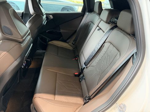 New 2026 BMW X3 xDrive30 w/ Premium Package AWD/4WD image 13
