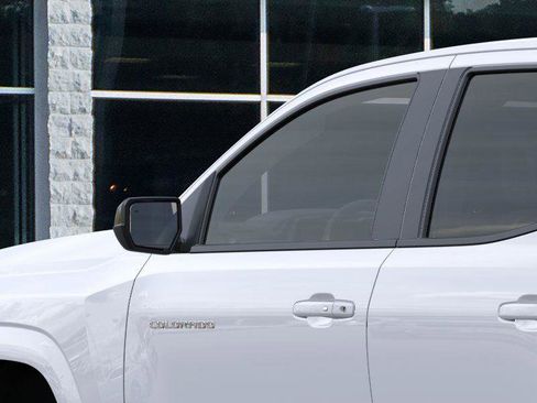 New 2026 Chevrolet Colorado Z71 w/ Z71 Convenience Package 2 AWD/4WD image 12