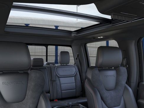 New 2026 Ford F150 Raptor AWD/4WD image 22