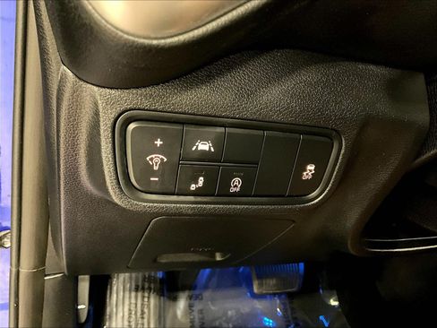 Used 2020 Kia Soul GT-Line w/ GT 2.0L Power Sunroof Package FWD image 36