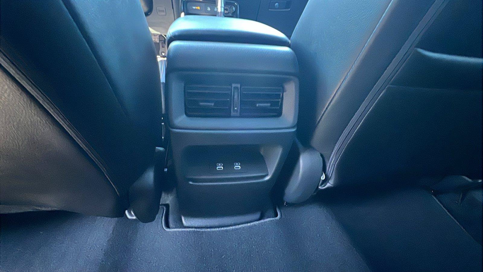 New 2027 Honda CR-V Sport-L image 21