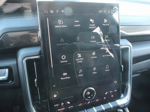 New 2026 GMC Yukon XL Elevation w/ LPO, Floor Liner Package image 34