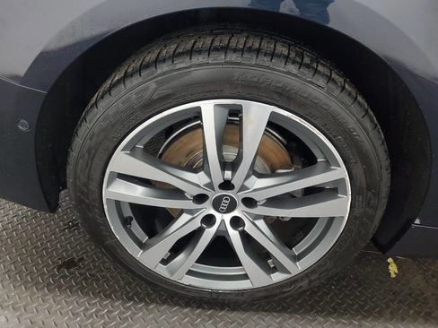 Used 2021 Audi A6 Premium Plus w/ Premium Plus Package image 19