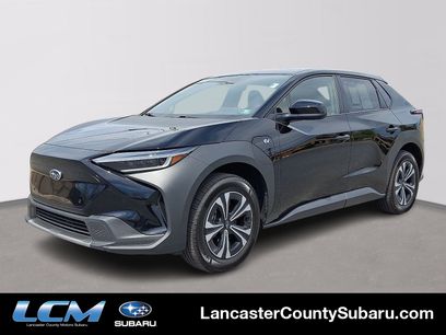 Used 2023 Subaru Solterra AWD