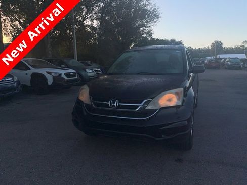 Used 2011 Honda CR-V EX-L image 3