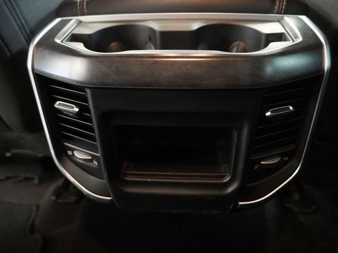 Used 2023 RAM 1500 Big Horn AWD/4WD image 29