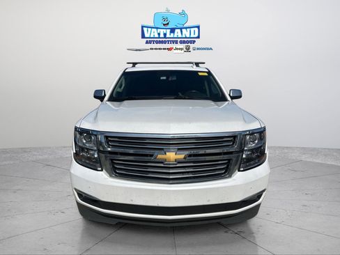 Used 2019 Chevrolet Suburban Premier image 21