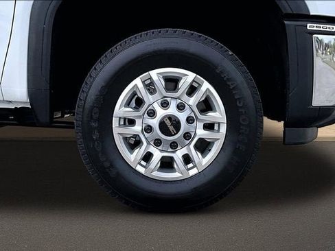 New 2026 GMC Sierra 2500 Pro w/ 1SA Pro Safety Plus Package AWD/4WD image 13