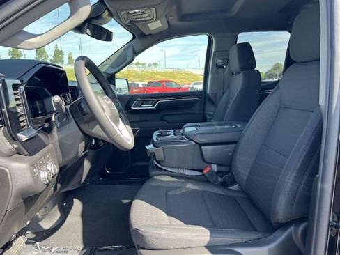 New 2026 GMC Sierra 1500 Elevation AWD/4WD image 24