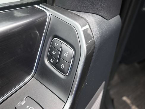 Used 2023 Ford F150 Lariat w/ Equipment Group 502A High AWD/4WD image 19