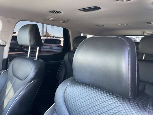 Used 2024 Hyundai Palisade SEL image 23