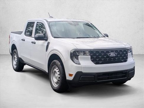 New 2026 Ford Maverick XL AWD/4WD image 6