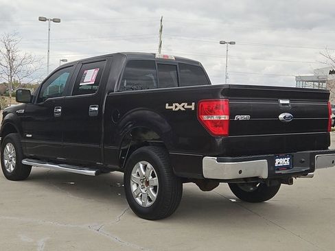 Used 2013 Ford F150 XLT w/ Luxury Equipment Group AWD/4WD image 7