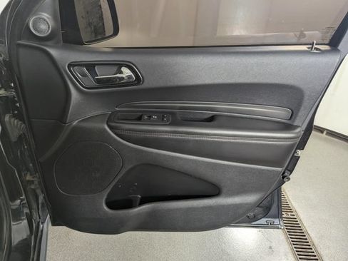 Used 2022 Dodge Durango R/T w/ Blacktop Package AWD/4WD image 26