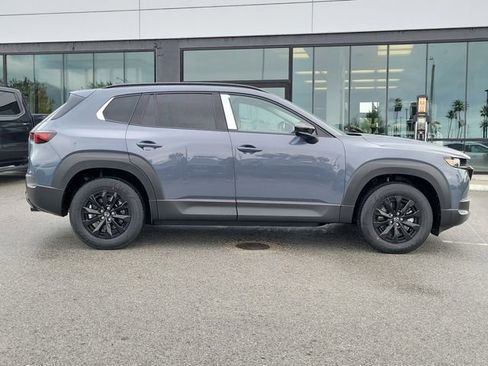 New 2026 MAZDA CX-50 AWD 2.5 Hybrid w/ Weather Package image 24