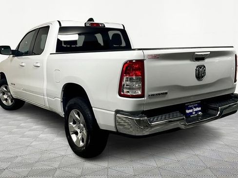 Used 2022 RAM 1500 Big Horn image 11