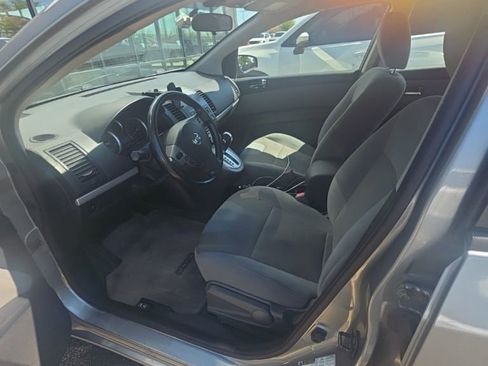 Used 2011 Nissan Sentra 2.0 S w/ Convenience Pkg FWD image 5