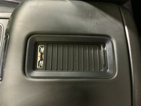 Used 2018 Chevrolet Silverado 2500 LTZ w/ Duramax Plus Package image 26