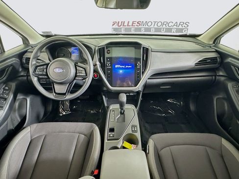 Used 2025 Subaru Crosstrek 2.0i Premium image 28