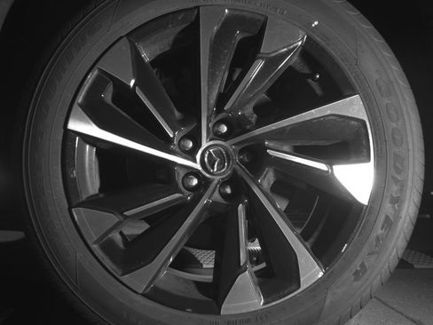 Used 2025 MAZDA CX-50 2.5 Hybrid w/ Premium Plus Pkg image 14