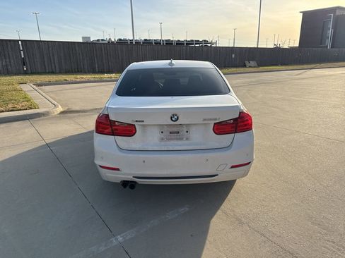 Used 2015 BMW 328i xDrive Sedan image 14